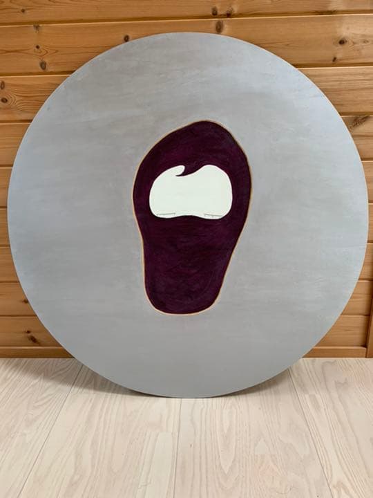 Yuya Saito / サイトウユウヤ　アート作品　oRigiN #02