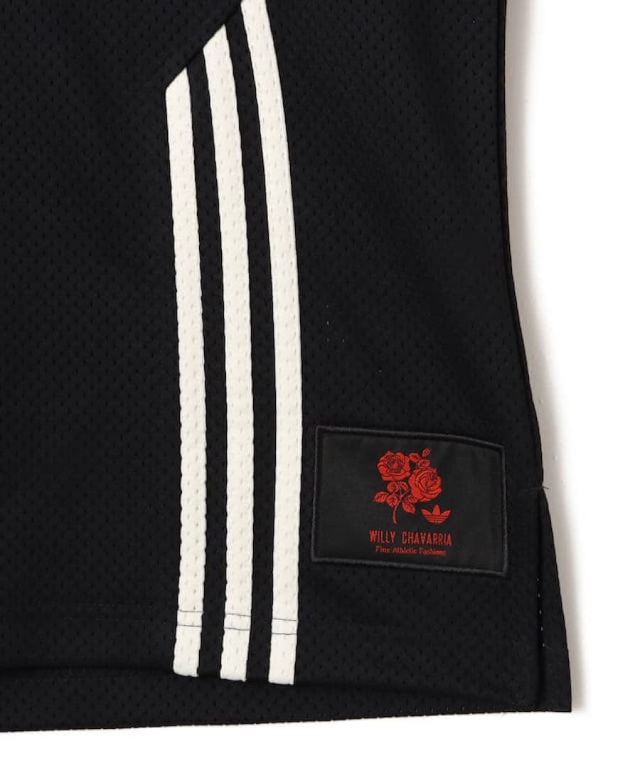 トップス Adidas WILLY CHAVARRIA FOOTBALL JERSEY L