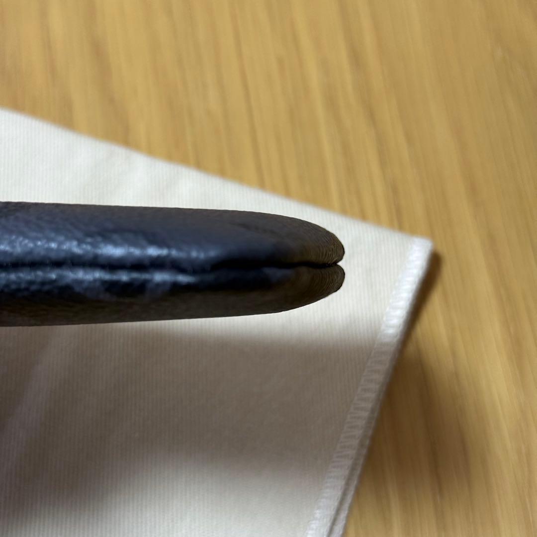 ルイヴィトン　カードキーケース ポシェット・クレ　M80905 美品