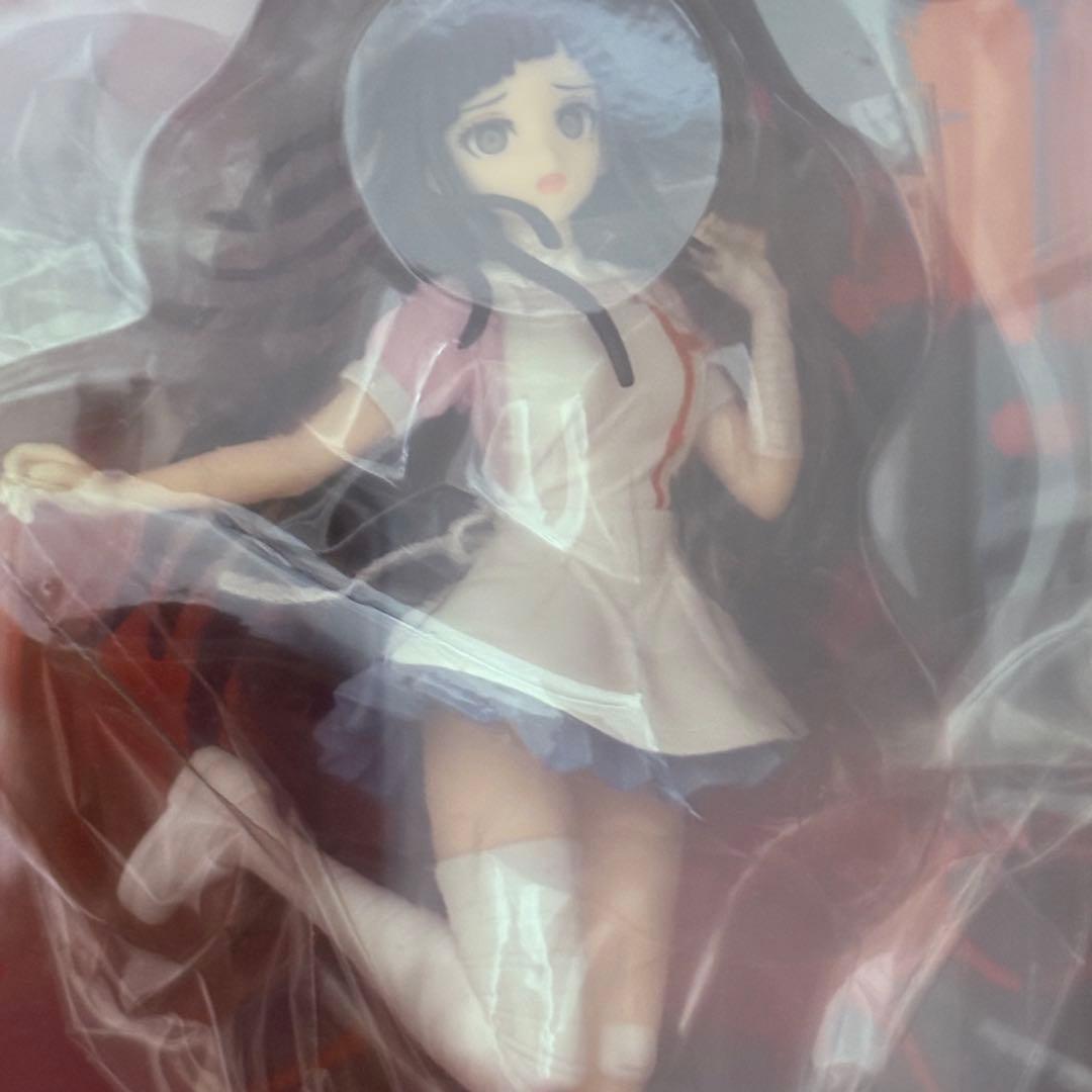 ダンガンロンパ1・2 Reload 罪木蜜柑 POP UP PARADE