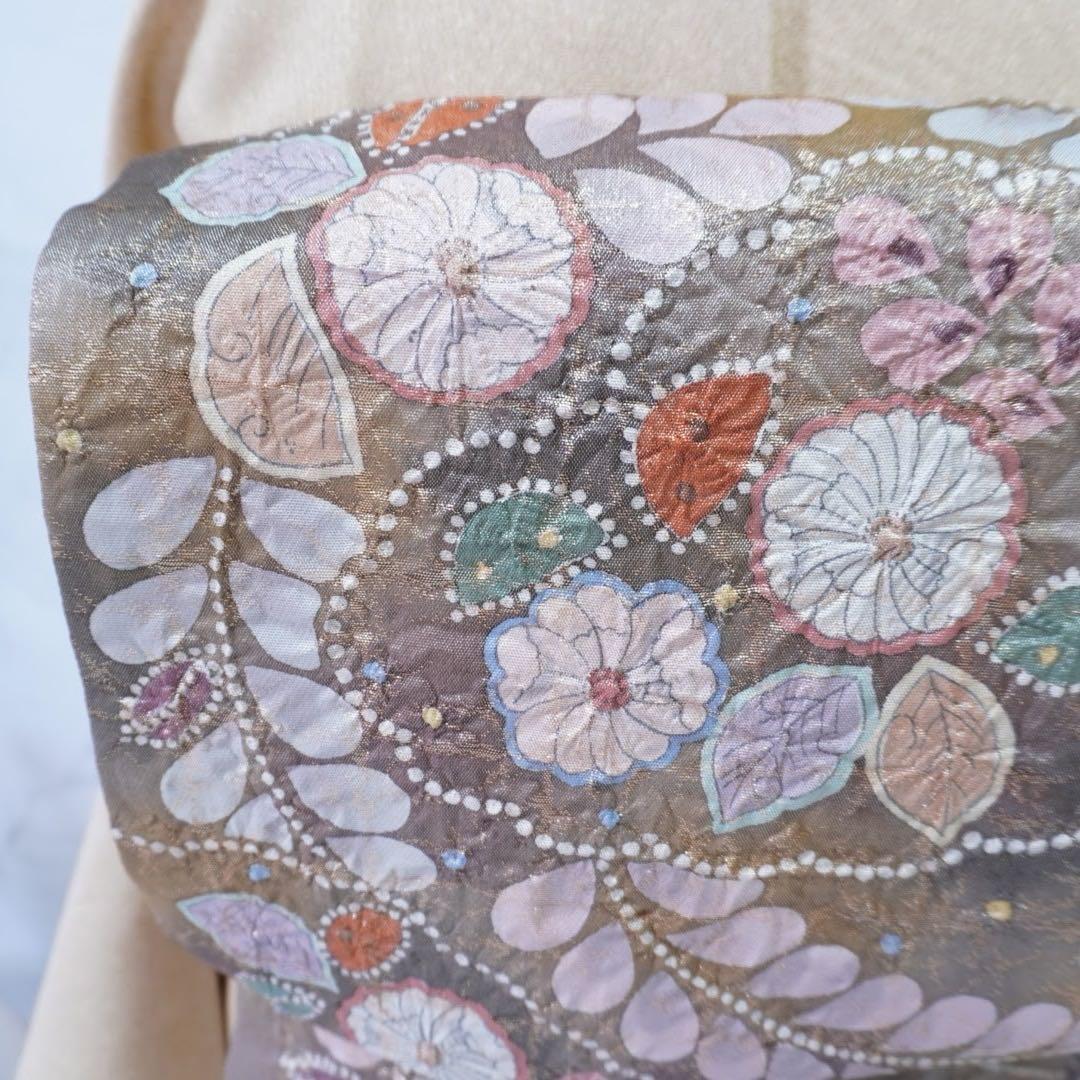 訪問着 フルセットa471辻が花　七五三　卒業式　入学式　お宮参り　結婚式