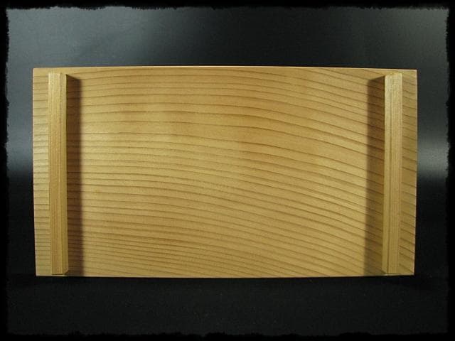 玄々斎好 寒雲卓 円能斎好 裏千家 茶道具 棚物 組立式 元紙箱 f291