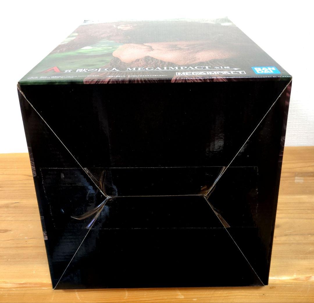 進撃の巨人　一番くじ　A賞　B賞　Ｆ賞　ラストワン賞　セット