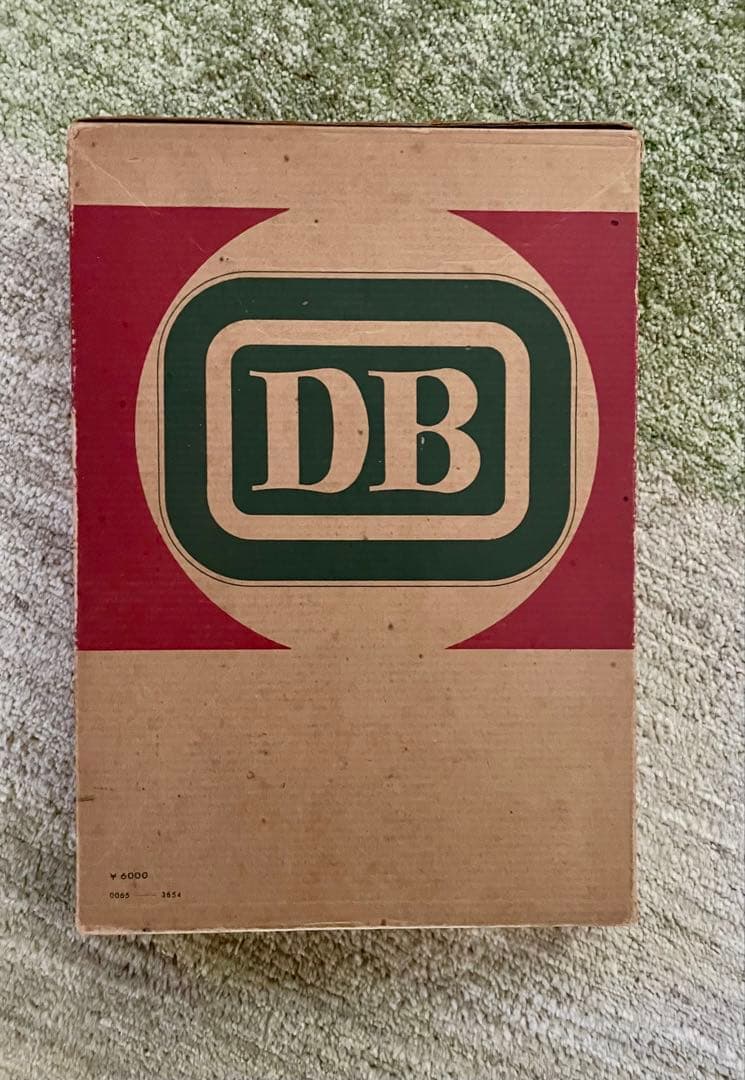 全盛時代のドイツ蒸気機関車　 誠文堂新光社