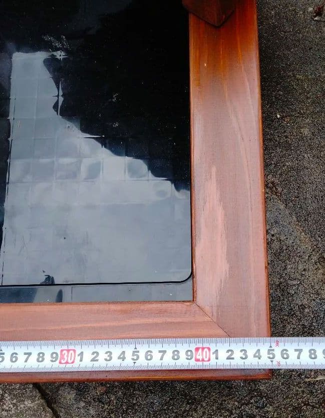 水換えの要らないメダカ水槽