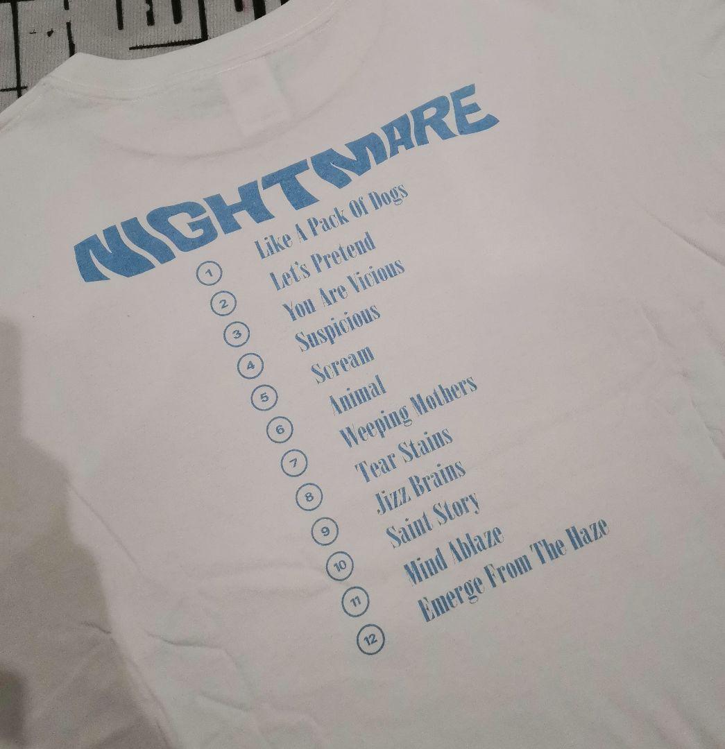 ベチコ 半袖Tシャツ XL