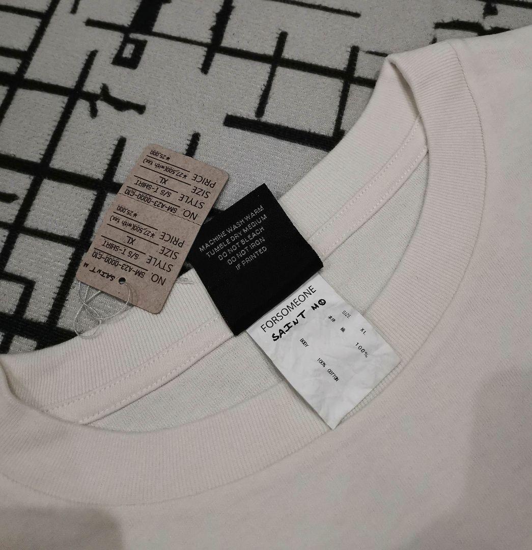 ベチコ 半袖Tシャツ XL