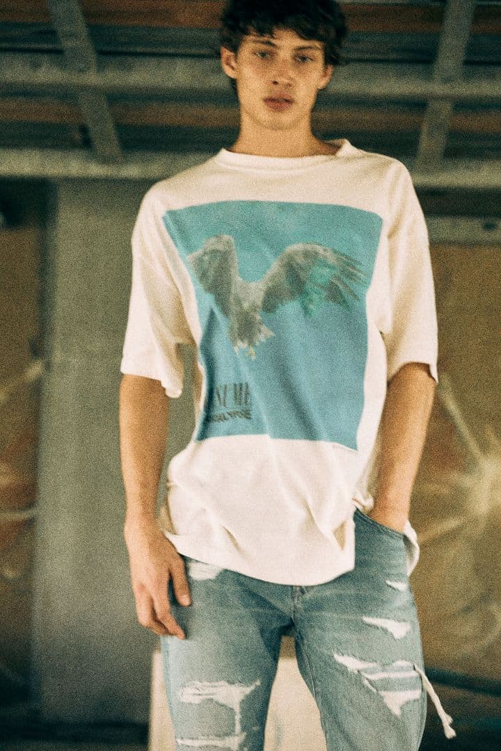 ベチコ 半袖Tシャツ XL