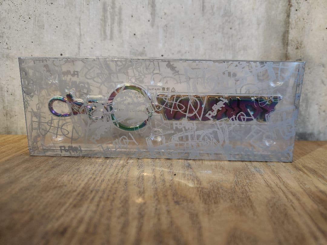 Vaundy　スマホショルダーストラップ&キーホルダー2点セット