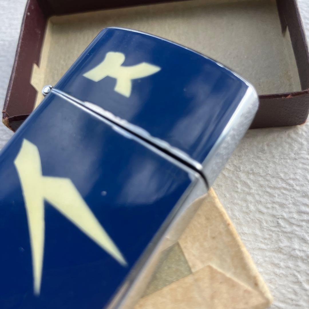 国鉄　スワローズ　オイルライター　詳細などは写真で