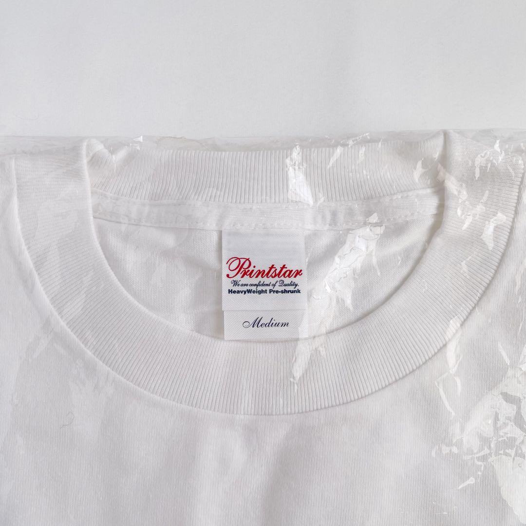 らき☆すた Tシャツ Mサイズ 漫画 アニメ 映画 ゲーム 声優 美水かがみ