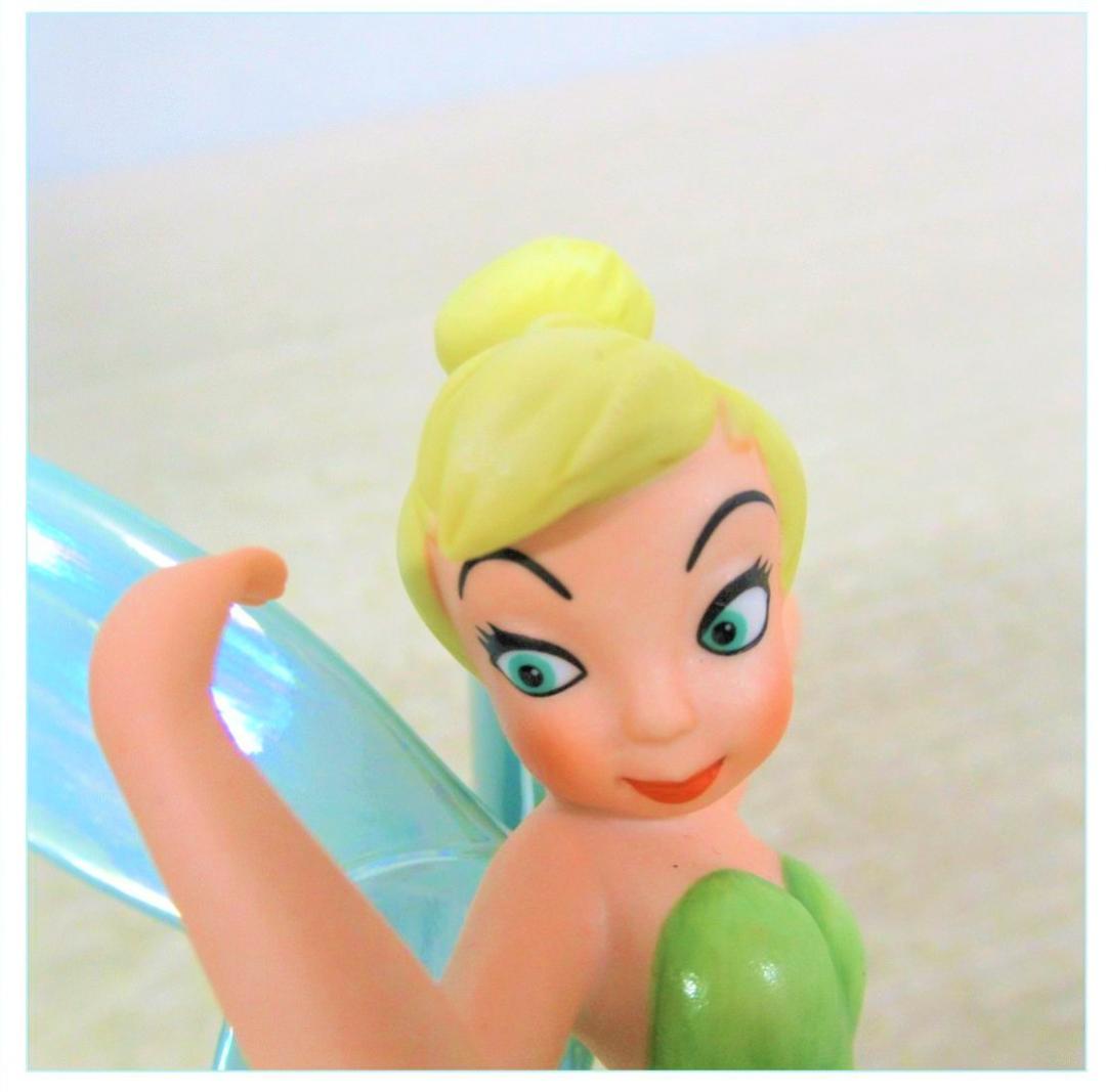 定価6万円★WDCC ピーターパン ティンカーベル Tinker Bell 鏡