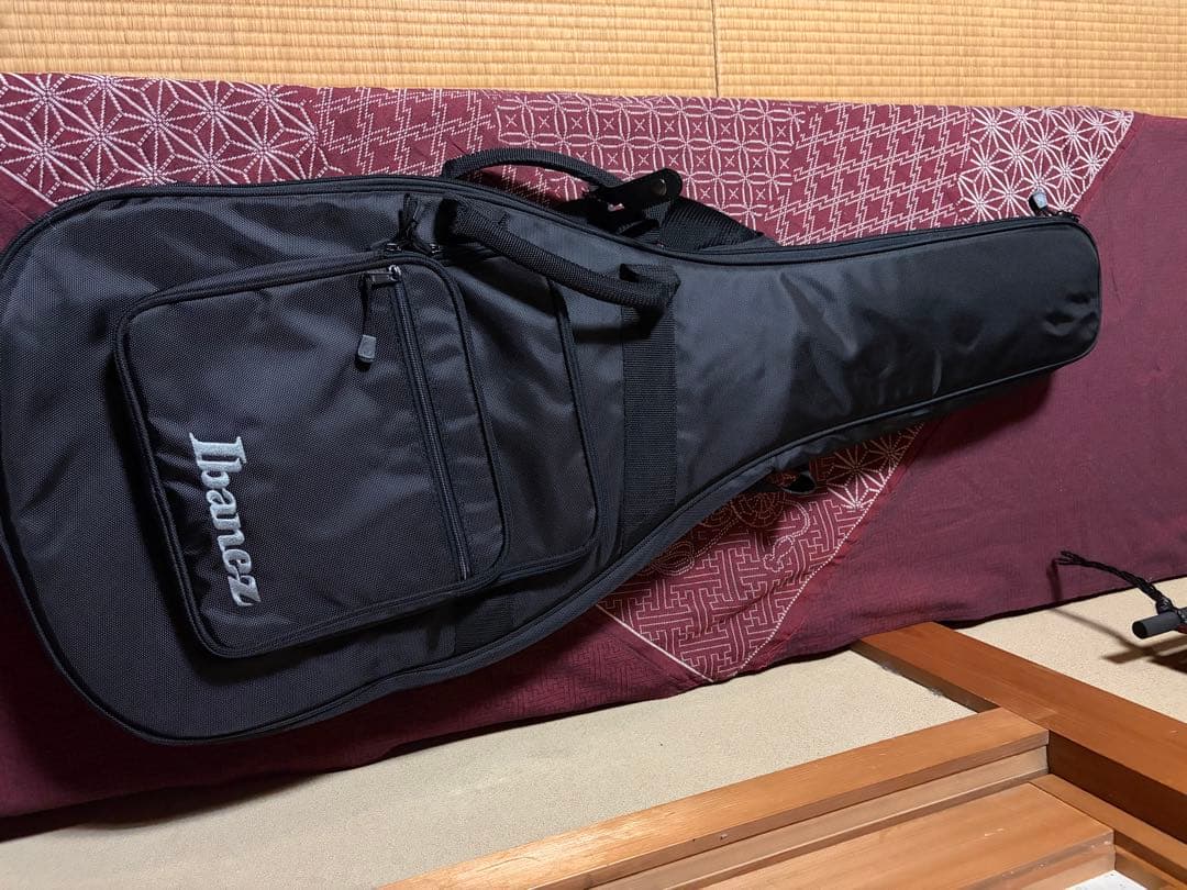 あ*ふ様 Ibanez EHB1505MS PLF 5弦ベース