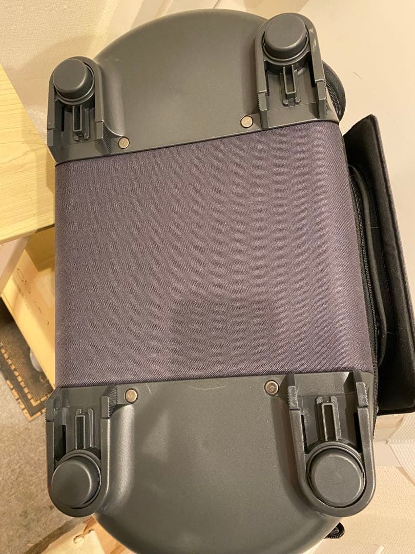 4wayぺットキャリー　キャリアミュナCS