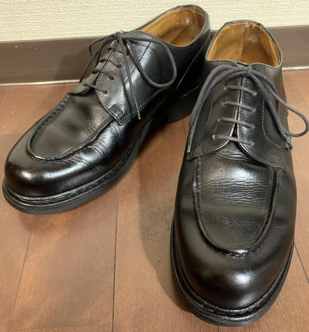 k*2様 Paraboots CHAMBORD　パラブーツ　シャンボード　UK7
