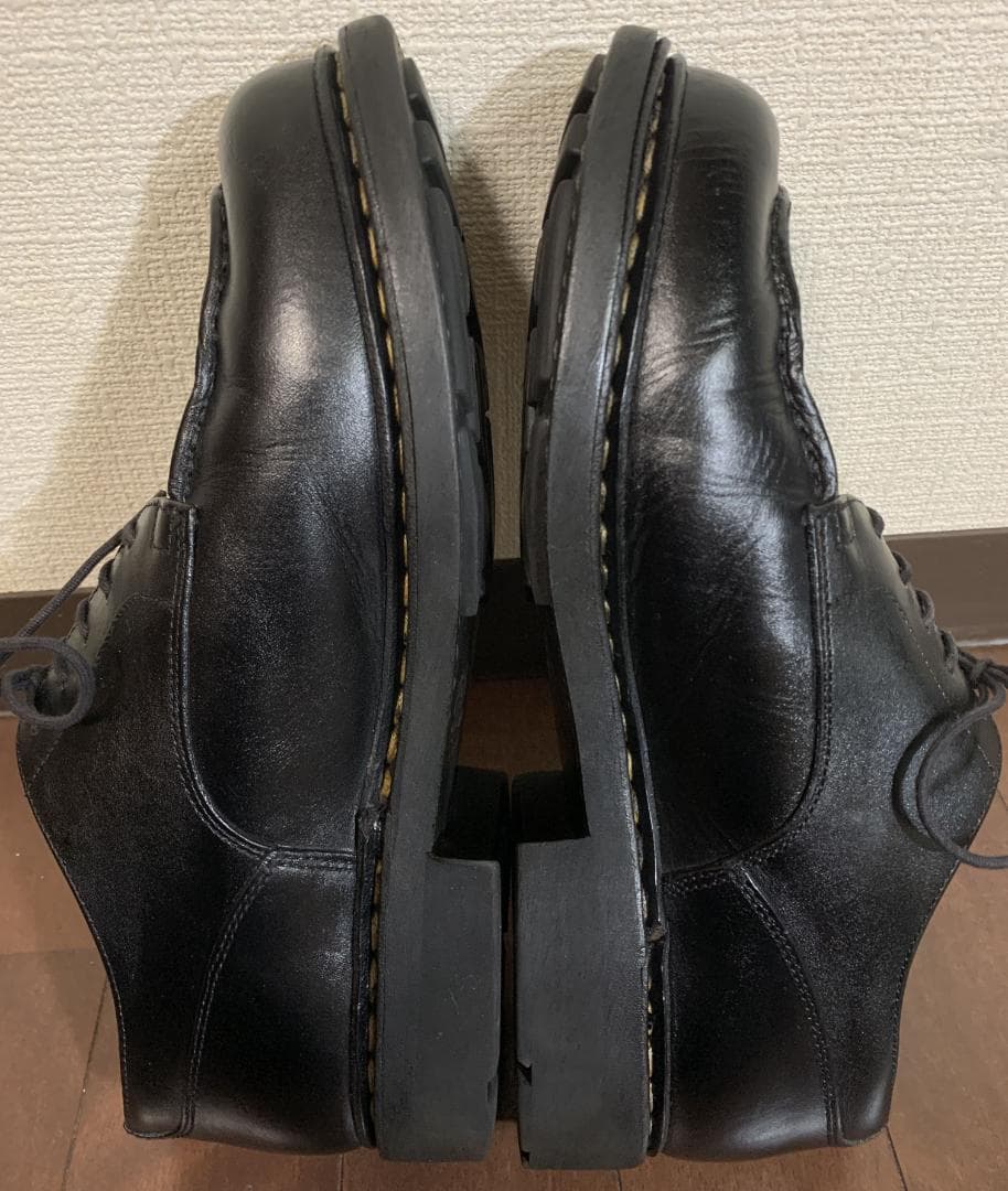 k*2様 Paraboots CHAMBORD　パラブーツ　シャンボード　UK7