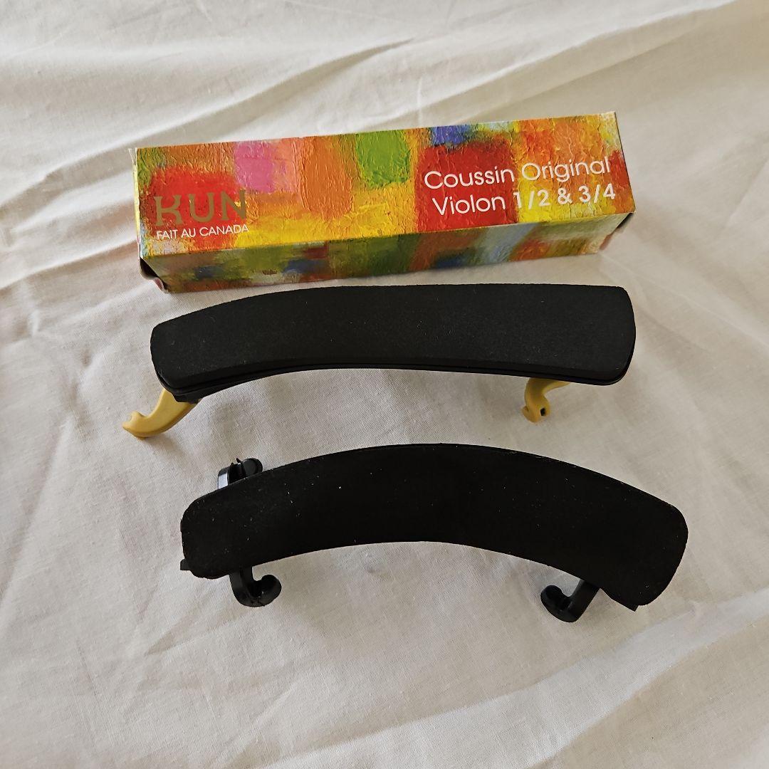 値下げ　STENTOR　ステンター　 SV-180 1/2 KUN肩当てつき