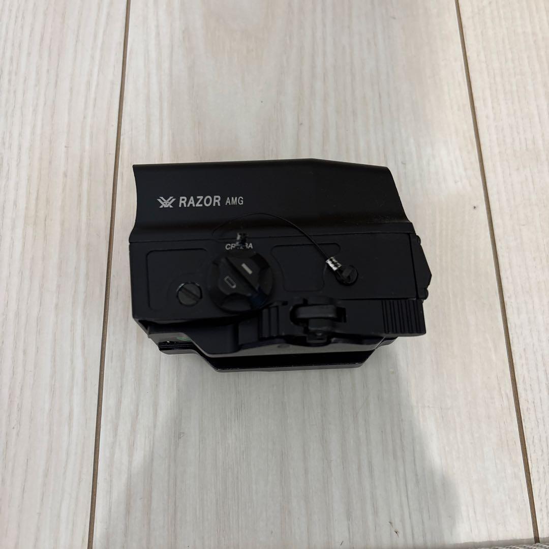 Vortex UH-1 ホロサイト