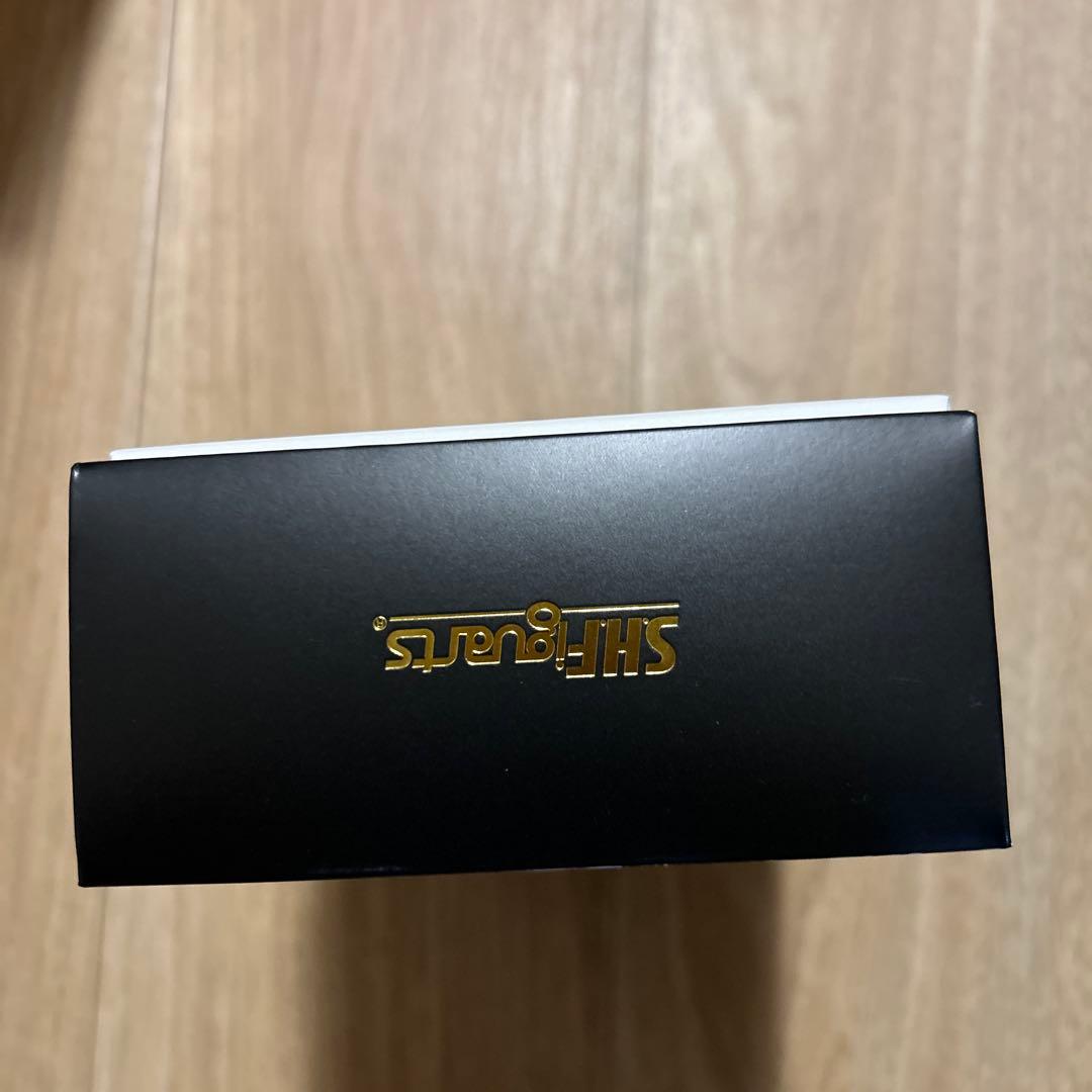 値下げ　仮面ライダークウガ 50周年記念版 SHFiguarts 真骨頂