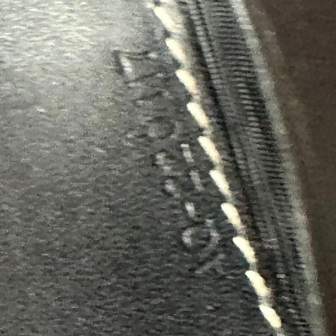 新品同様‼️ サルヴァトーレフェラガモ　財布　二つ折り　折り財布　ガンチーニ