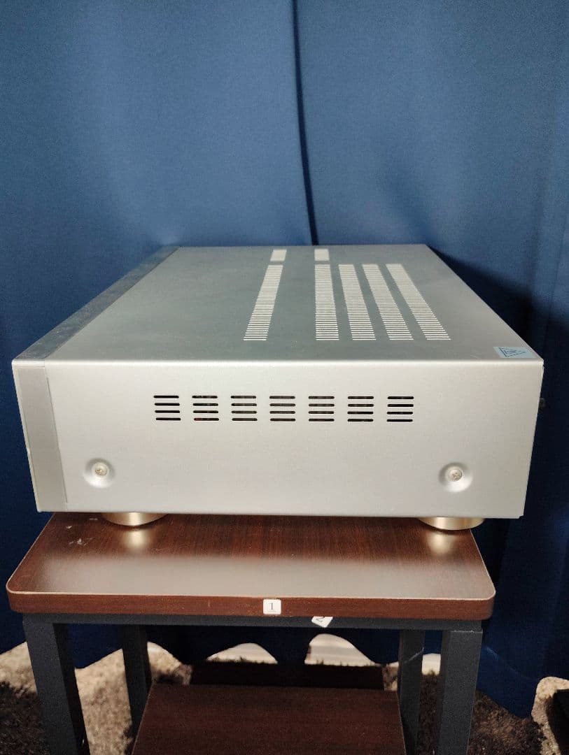 Pioneer A-30　プリメインアンプ　パワーアンプ