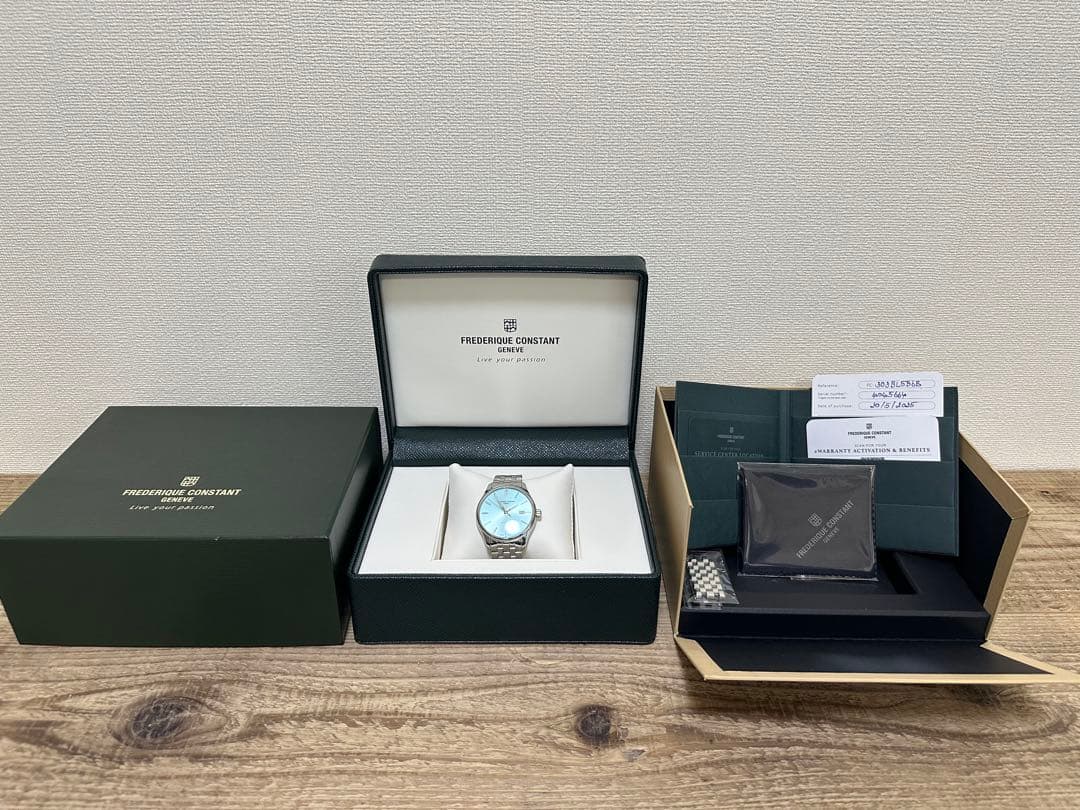 【値下済 1/25深夜出品停止 先着1名様】 コメント参照FREDERIQUE