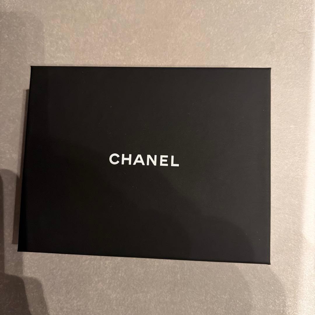 シャネルケース