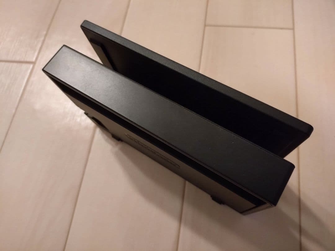 Nintendo Switch グレー本体セット