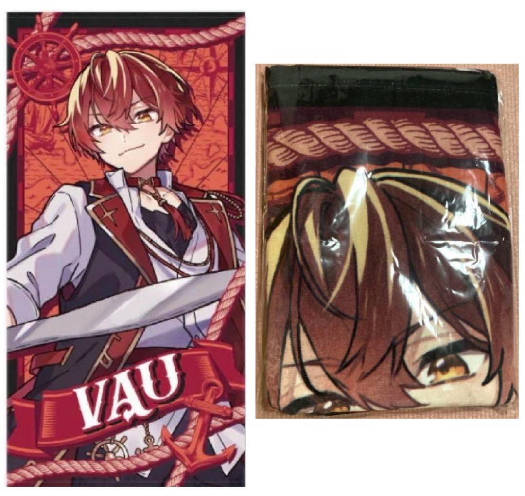 まとめ売り　KnightA　騎士A 　ナイトエー　ばぁうくん　ばぁうさん　グッズ