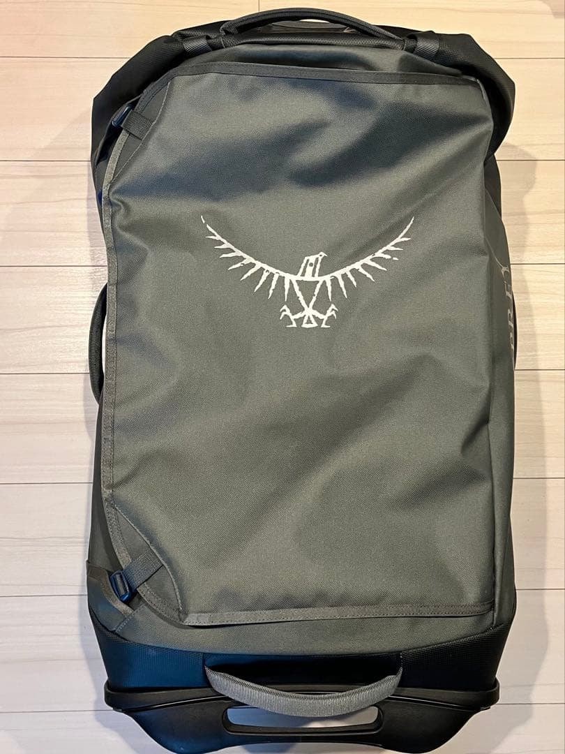 【未使用保管品】オスプレー Rolling Transporter 90