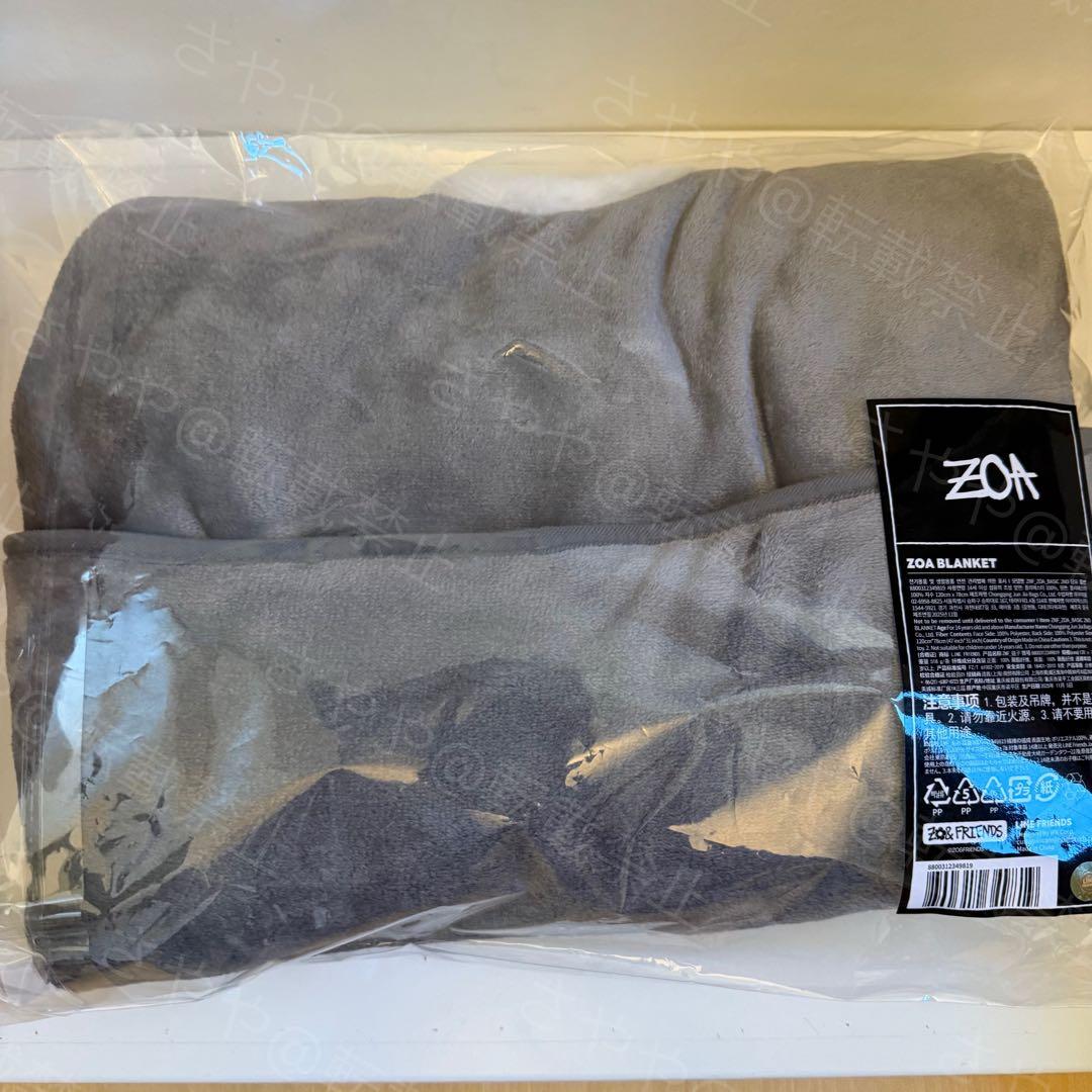 G-DRAGON ZO&FRIENDS ハット ZOA ジヨン 帽子