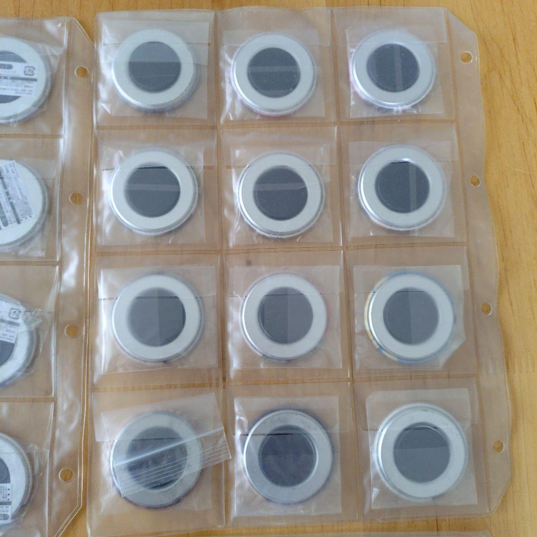 安室奈美恵　アクスタ　缶マグネット