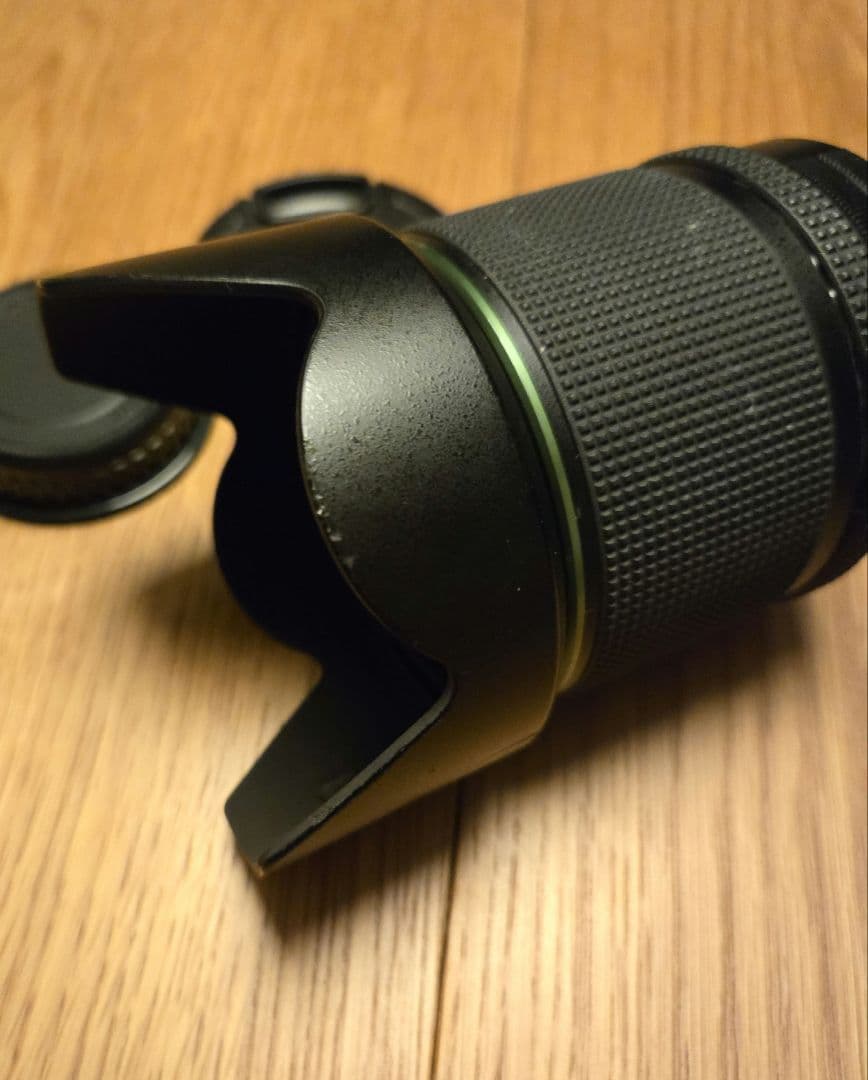 SMC PENTAX DA 18-135mm f3.5-5.6 高性能ズーム