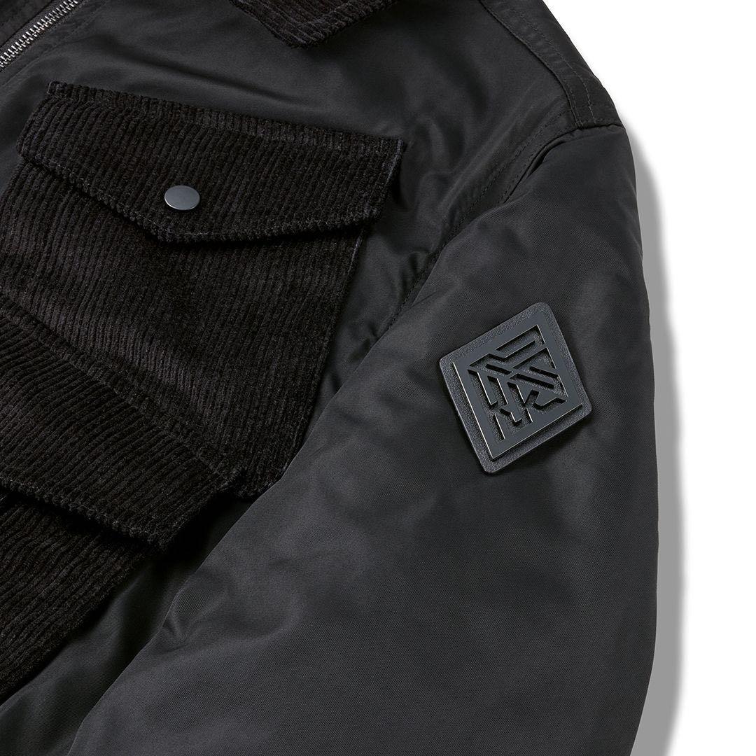 倖田來未　25周年イヤー　グッズ　ブルゾン　Lサイズ