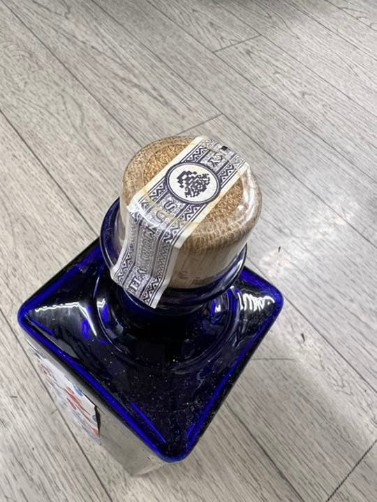 沖縄サミット開催記念ウィスキー！希少!!