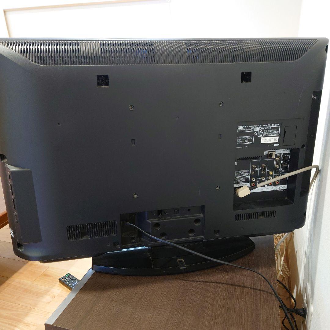 SONY BRAVIA KDL-32EX300 液晶テレビ