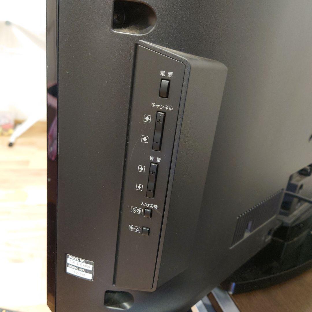 SONY BRAVIA KDL-32EX300 液晶テレビ