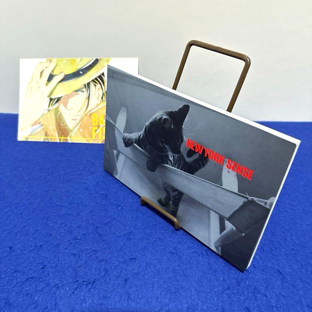 BANANA FISH 復刻版BOX セット