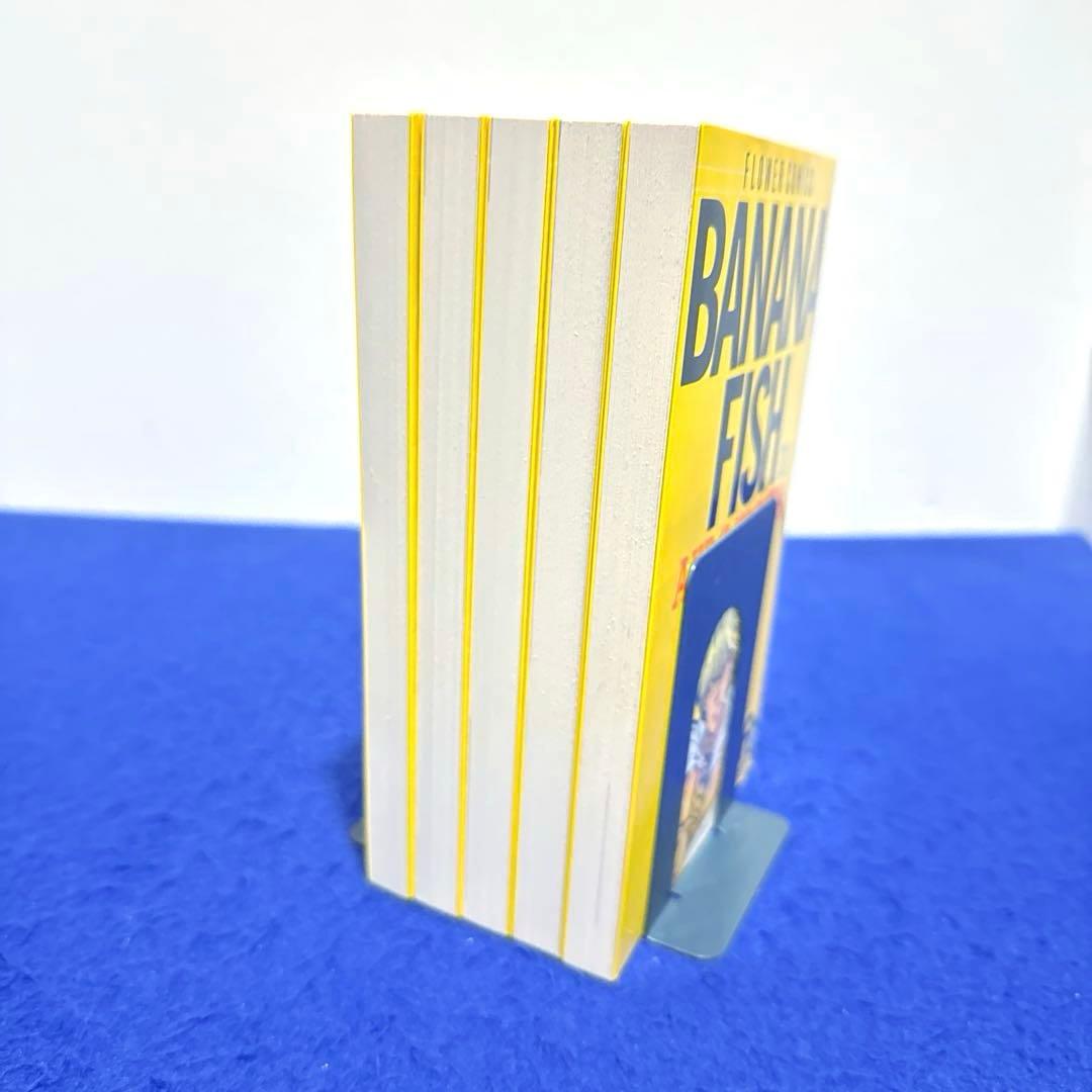 BANANA FISH 復刻版BOX セット