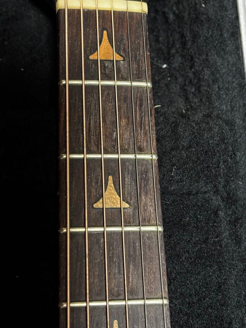 ギター Ovation 1718-Elite USA