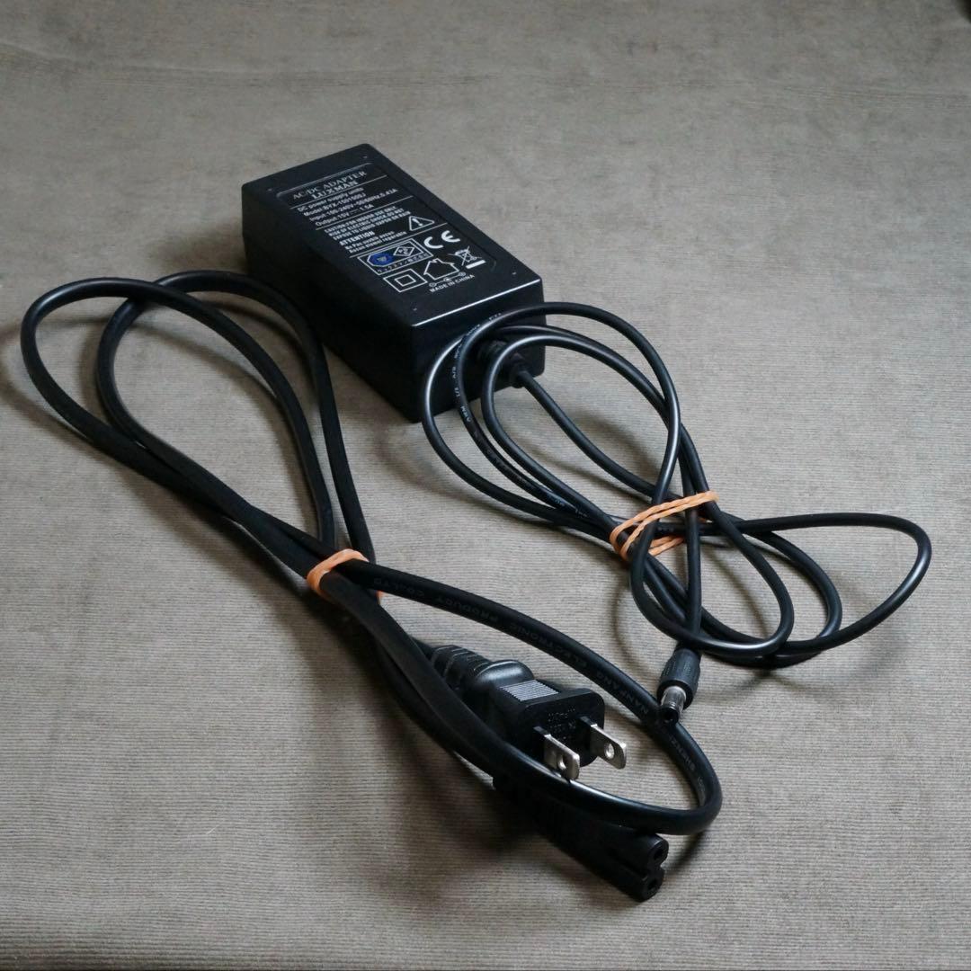 Luxman真空管ハイブリッドアンプ　LXV-OT7