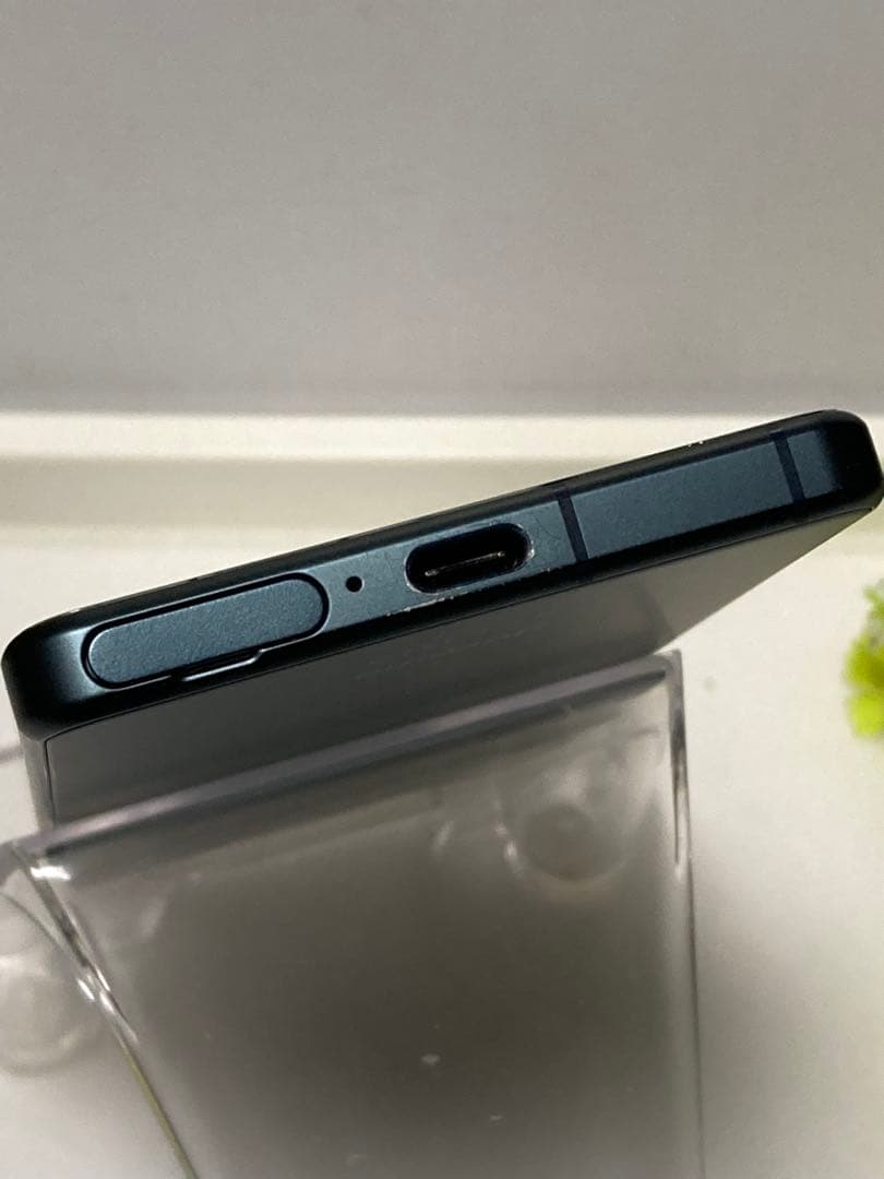 SIMフリー⭐️ SONY Xperia 5 iv SO-54C スマホ本体