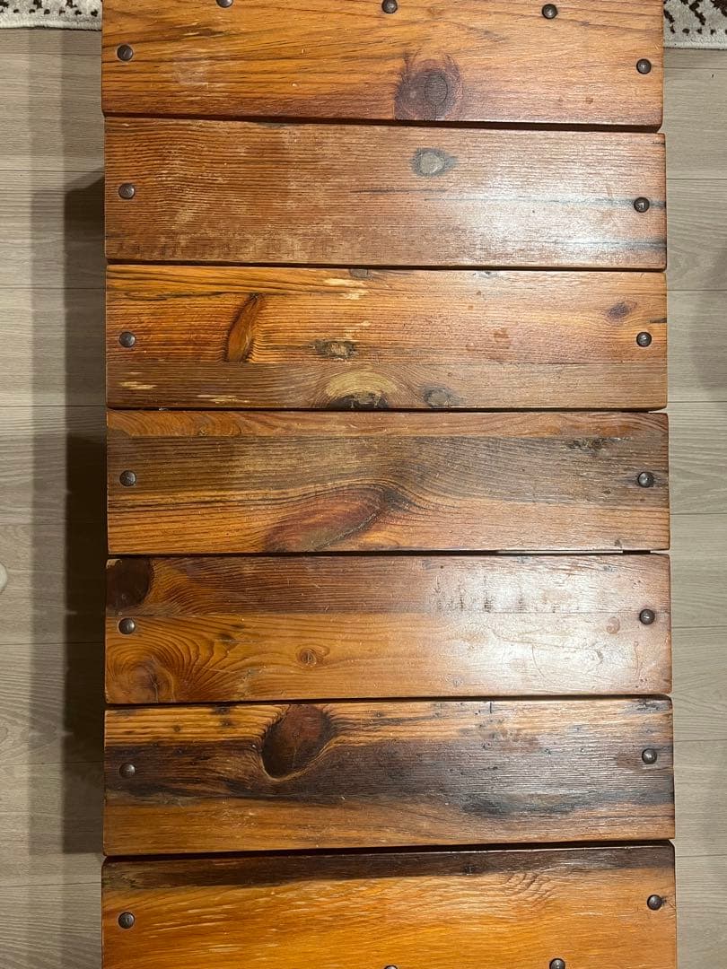 ジャーナルスタンダードファニチャーBRUGES DOLLY TABLE