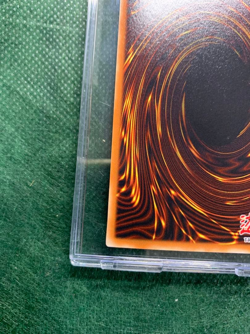 【遊戯王】海外版　SDD-001磁石の戦士マグネットバルキリオン　シクレア仕様