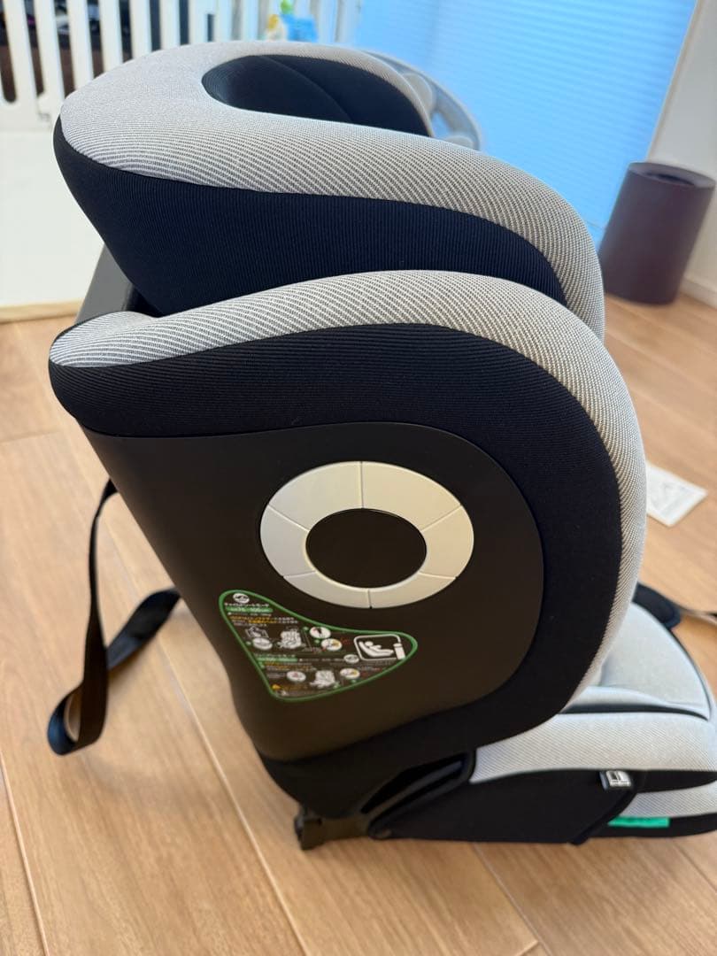 Smart Angel ハーネスジュニアFIXネクスト