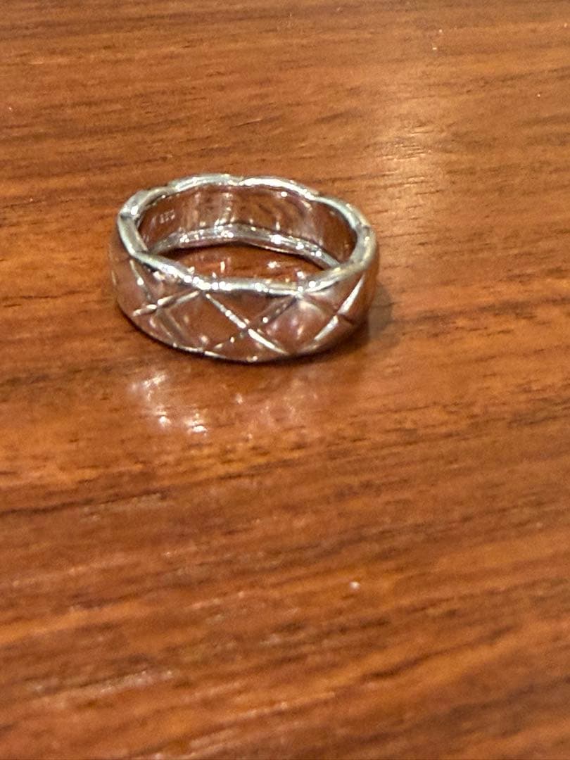 シルバーマトラッセリング