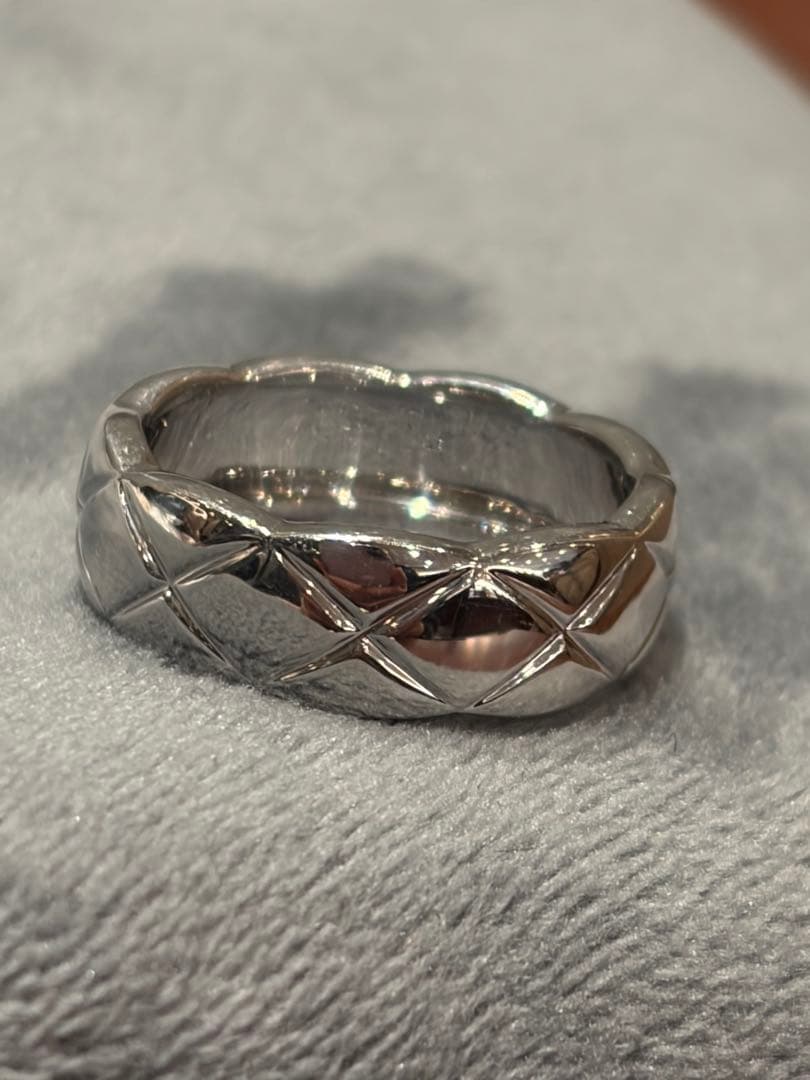 シルバーマトラッセリング