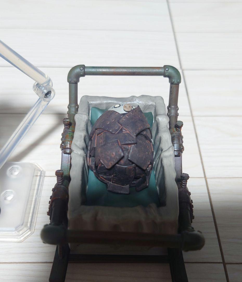 ニーアオートマタ　フィギュア　ブリングアーツ　a2