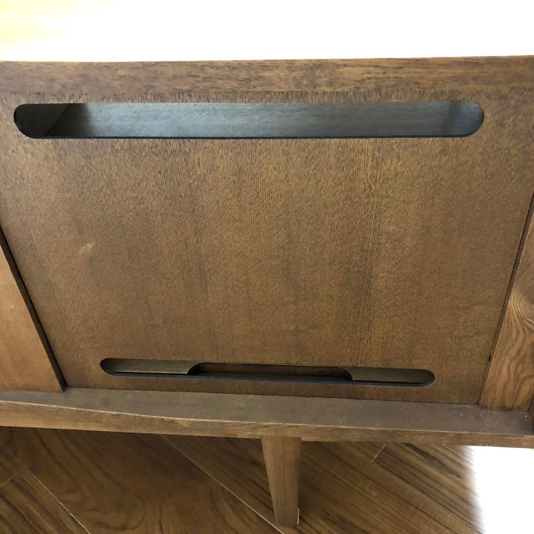 北欧風 サイドボード 180cm