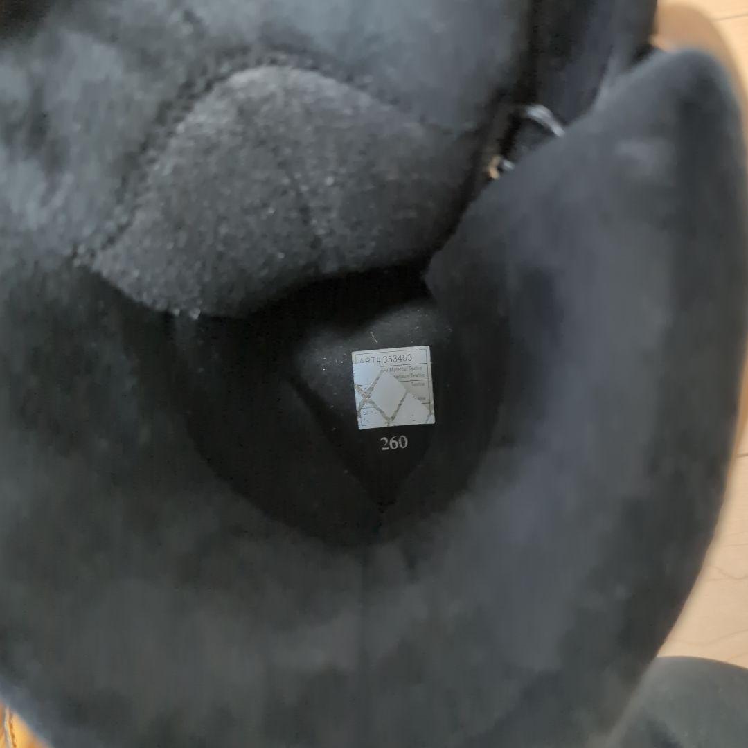 HEAD STRIKE BOA スノーボードブーツ　26.0cm